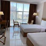 City Center Hotel