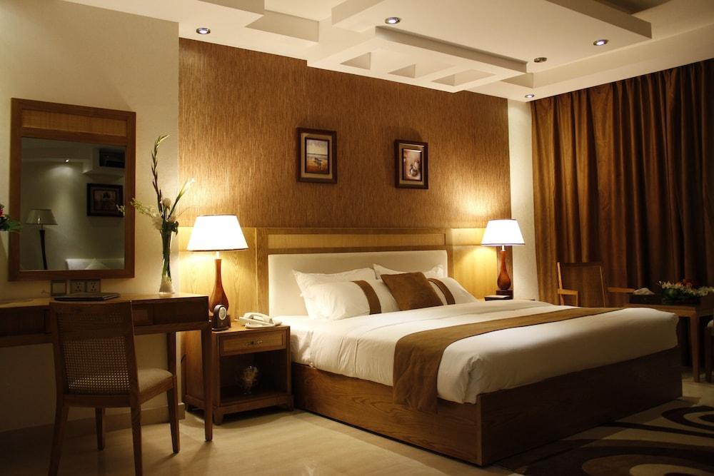 Hotel Center Mawalih