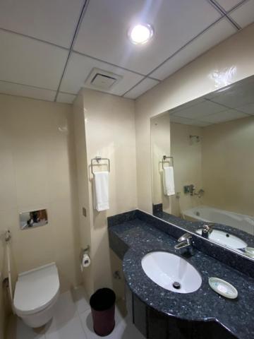 Center 4* Mawalih
