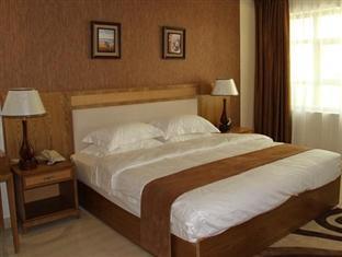 Hotel Center 4*
