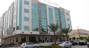 Center Hotel 4*
